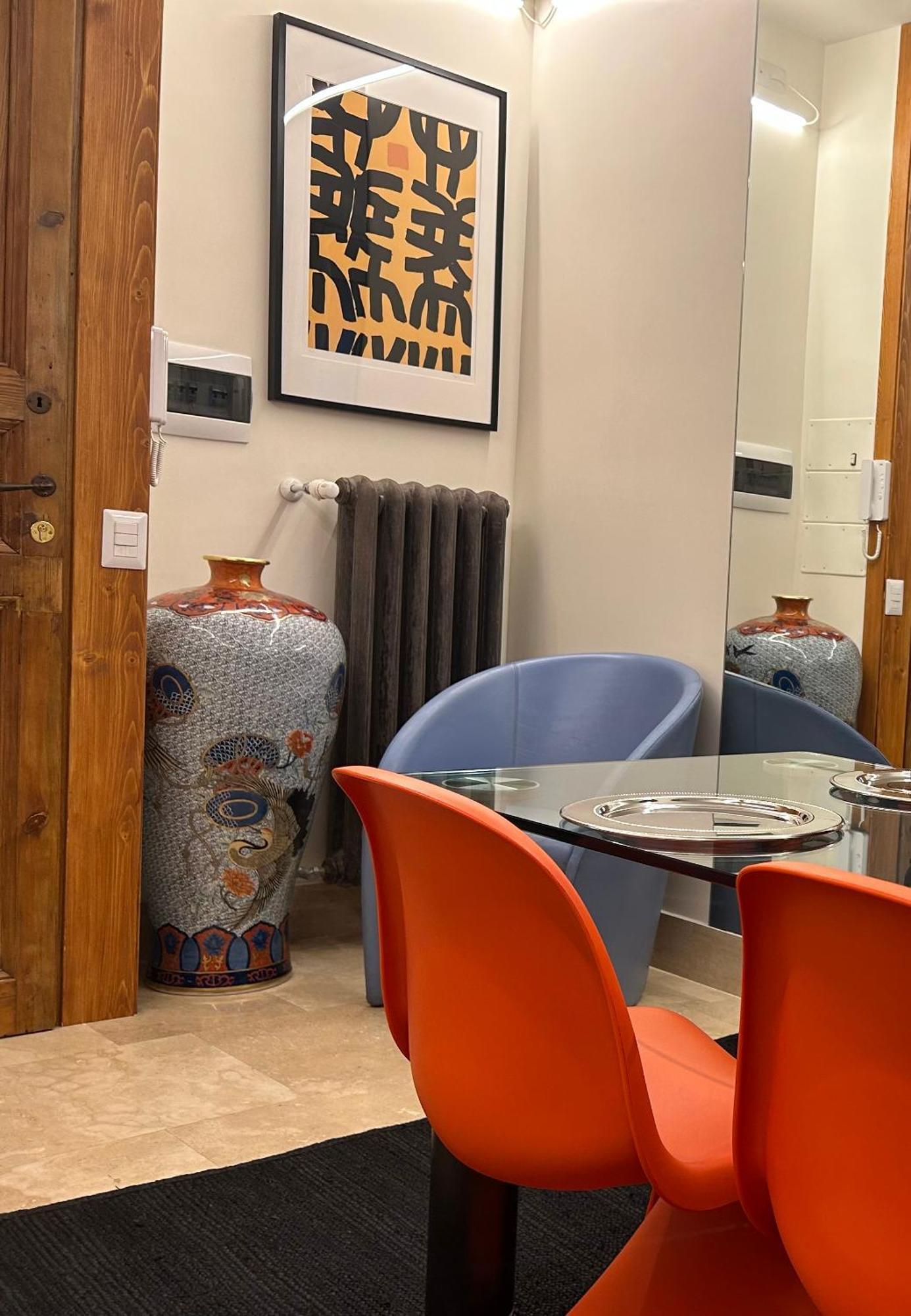 Appartement Leonetto Art Domus *