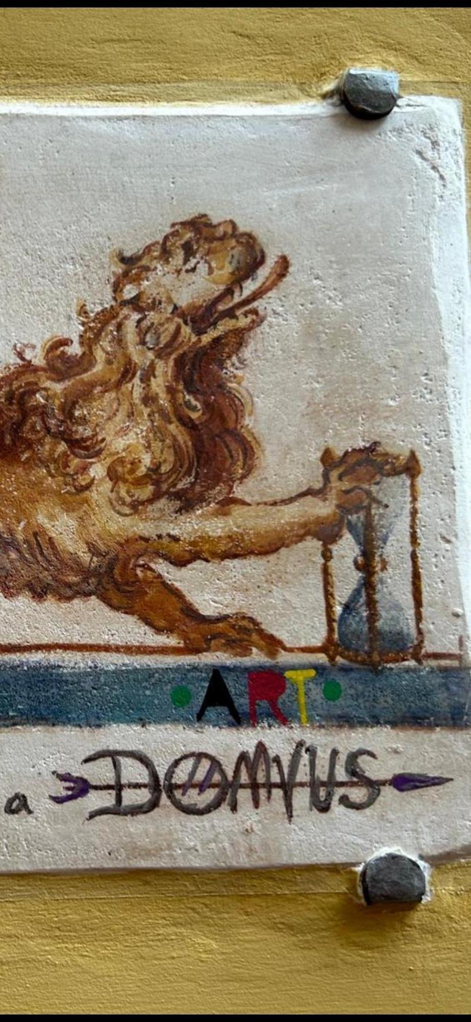Leonetto Art Domus