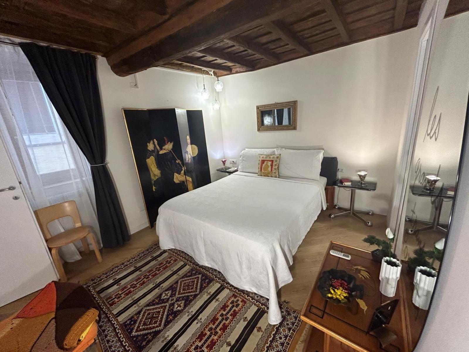 Appartement Leonetto Art Domus *