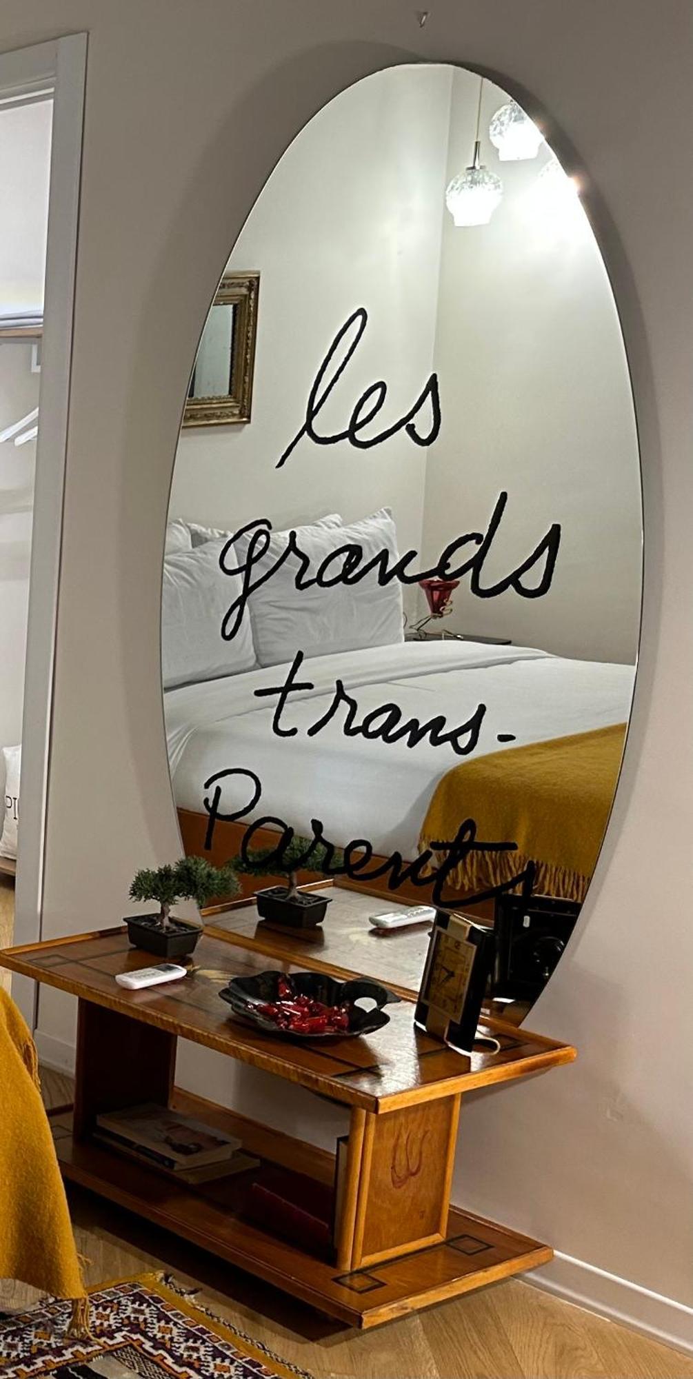 Leonetto Art Domus Appartement