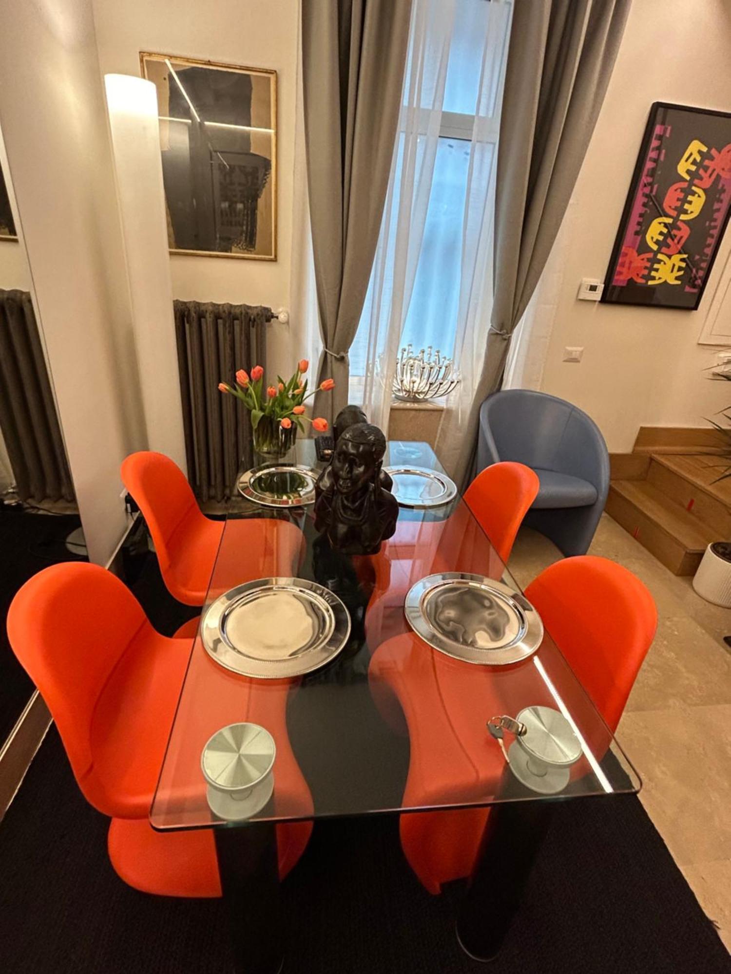 Leonetto Art Domus Appartement *